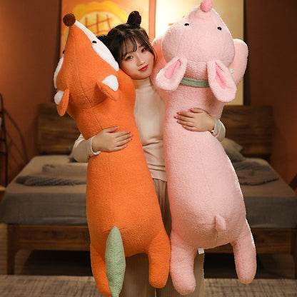 Cuddly Big Animal Plush Toys - Halri