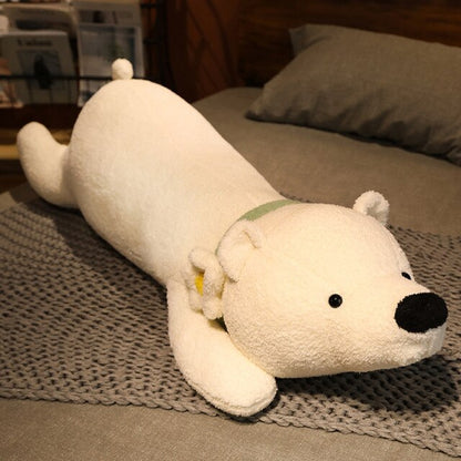 Cuddly Big Animal Plush Toys