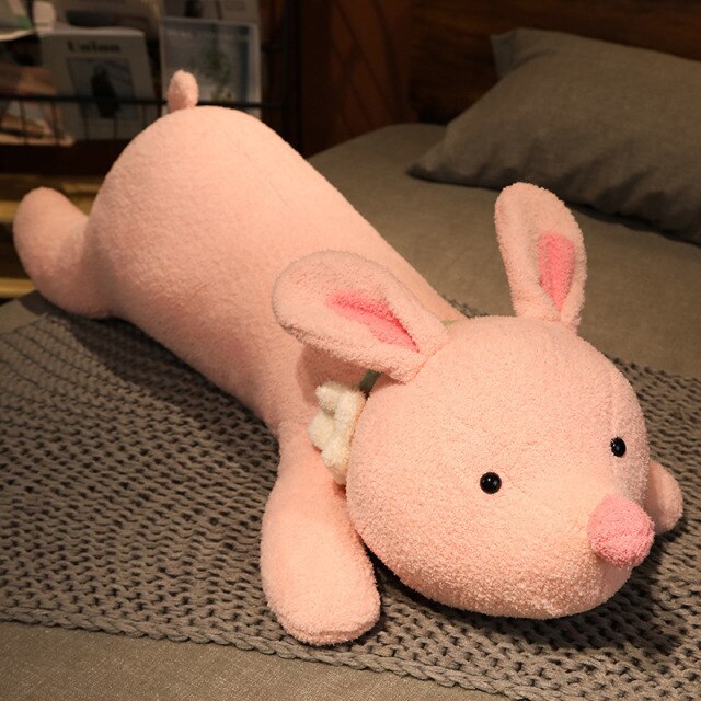 Cuddly Big Animal Plush Toys
