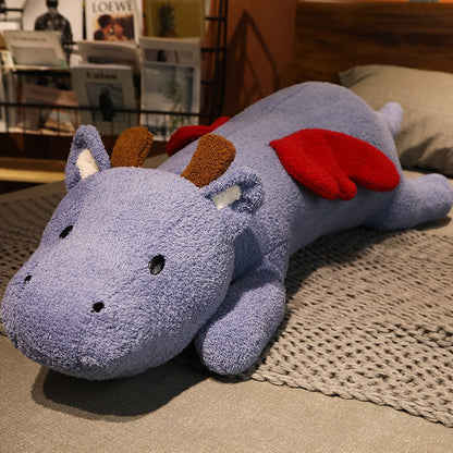 Cuddly Big Animal Plush Toys