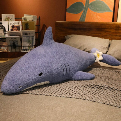 Cuddly Big Animal Plush Toys
