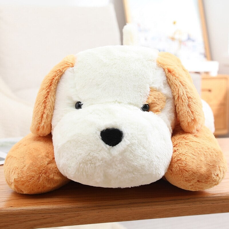 Big Cuddly Dog Plush Toy Family - Halri