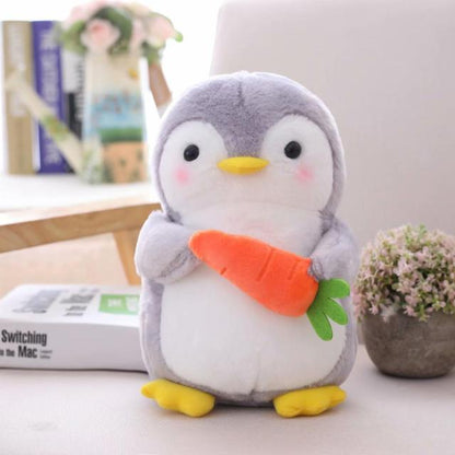 Cute Penguin Soft Plush Toys
