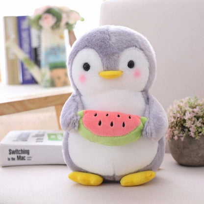 Cute Penguin Soft Plush Toys
