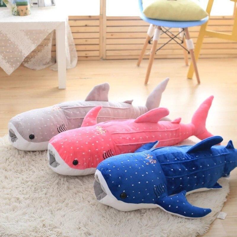 Cute Whale Shark Family Figurine - Halri