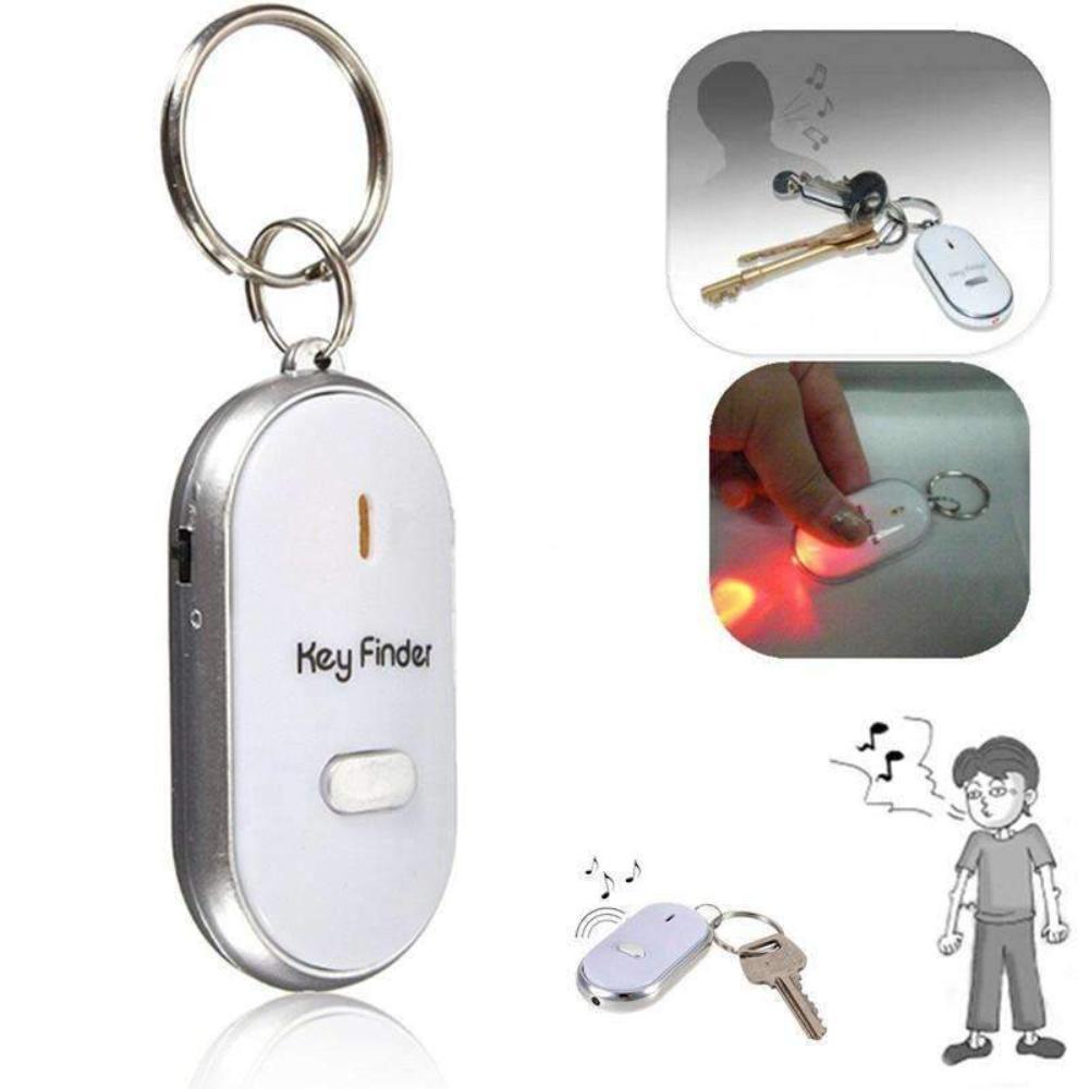 Easy Find Key Locator Whistle - Halri