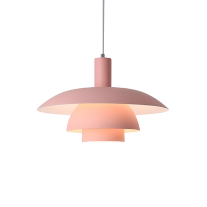 Scandinavian Design Hanging Light