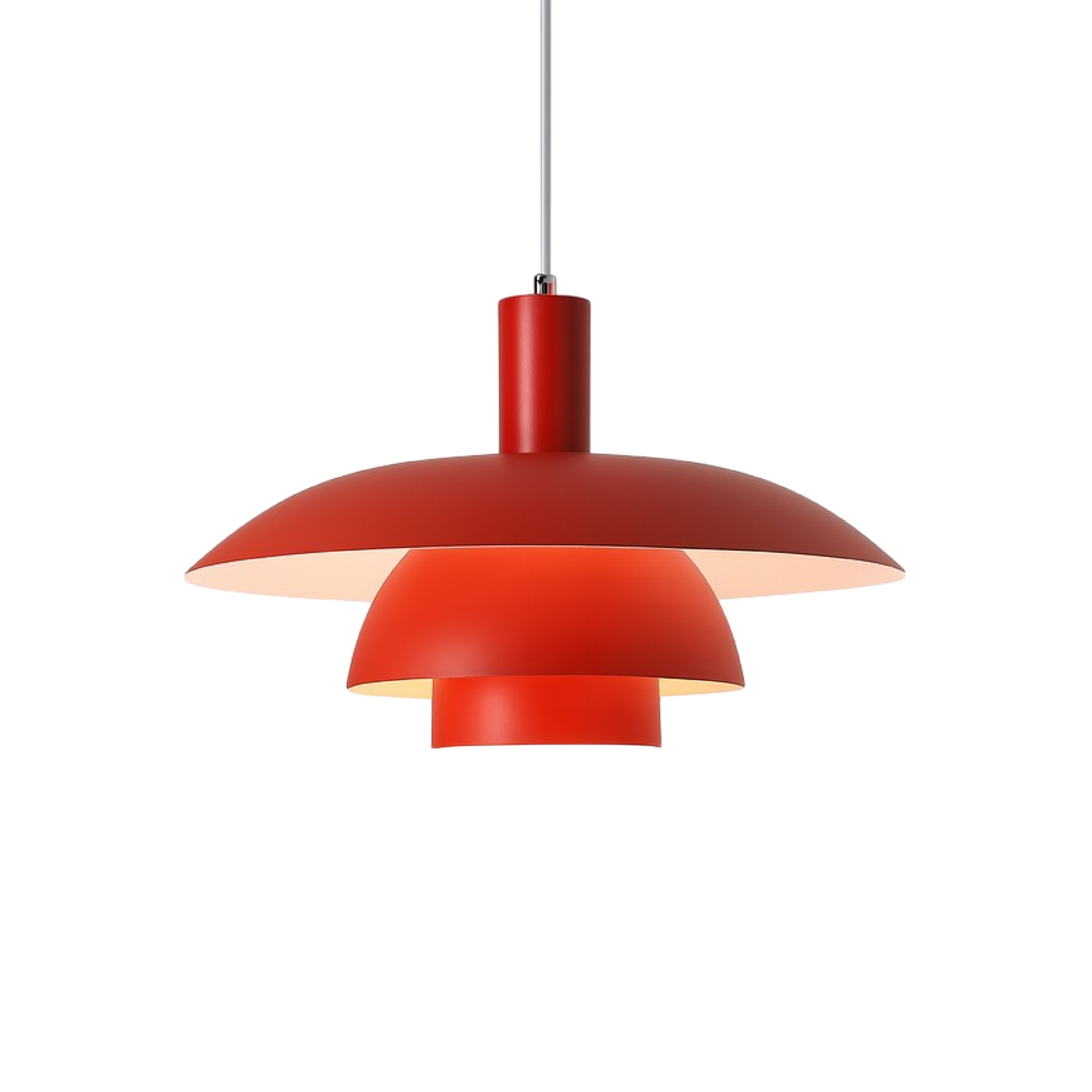 Scandinavian Design Hanging Light