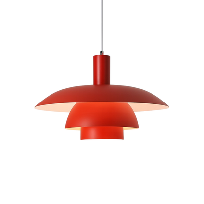 Scandinavian Design Hanging Light