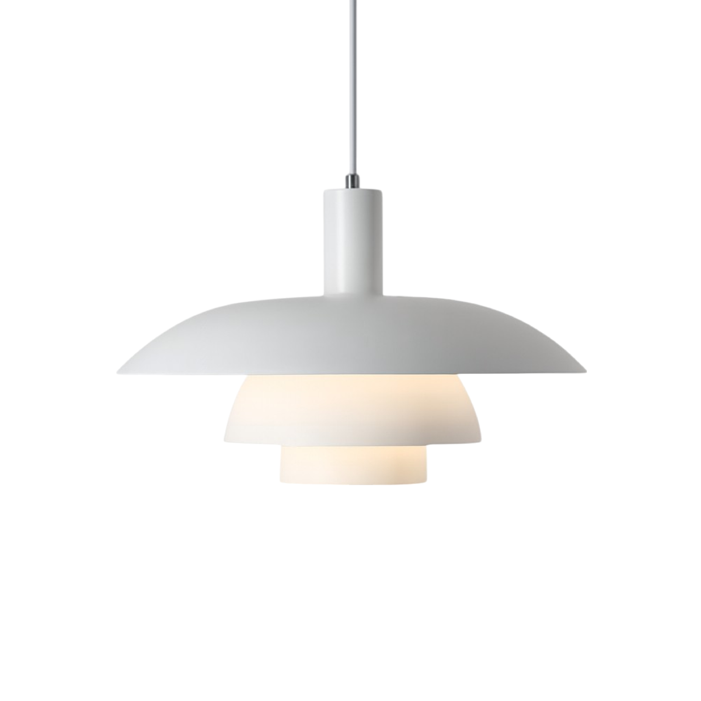Scandinavian Design Hanging Light