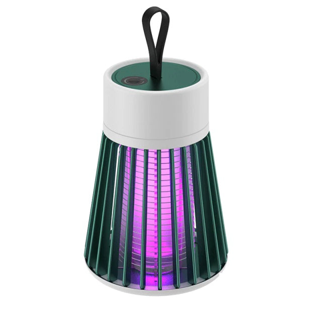 Effective Mosquito Killer Electric Lamp - Halri