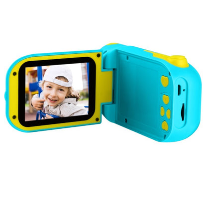 Fun Kids Digital Camera with HD Video and Touch Screen