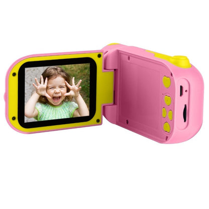 Fun Kids Digital Camera with HD Video and Touch Screen