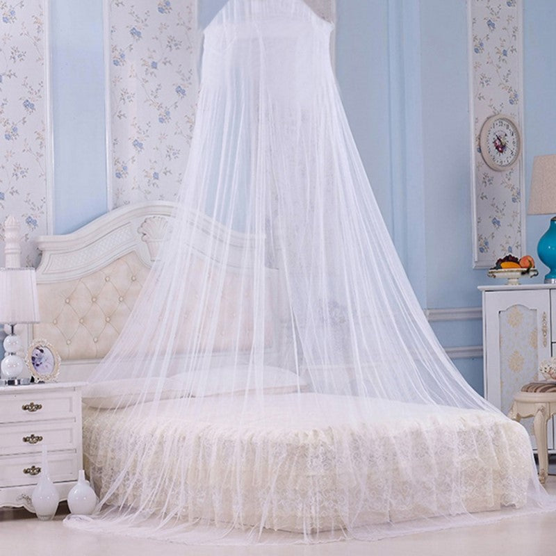 Stylish Klara Canopy Bed - Halri