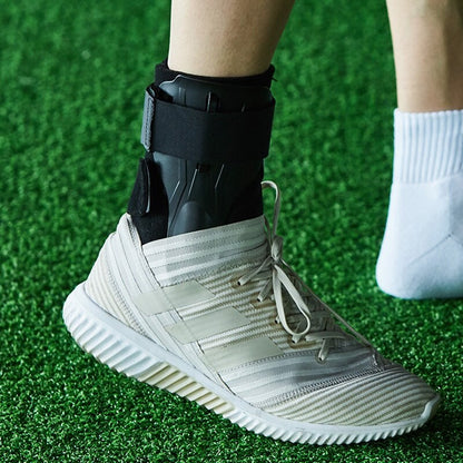 Supportive Ankle Sports Brace