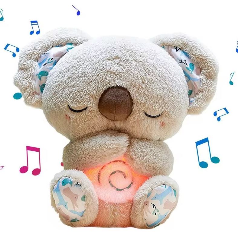 Plush Koala Teddy Bear Soft Toy - Halri