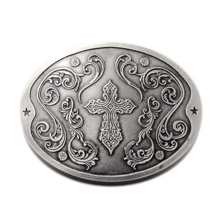 Stylish Bottle Opener Belt Buckle