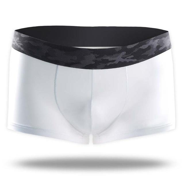 Cool Breathable Men's Underwear