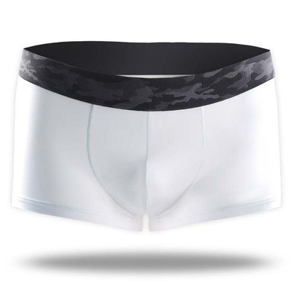 Cool Breathable Men's Underwear