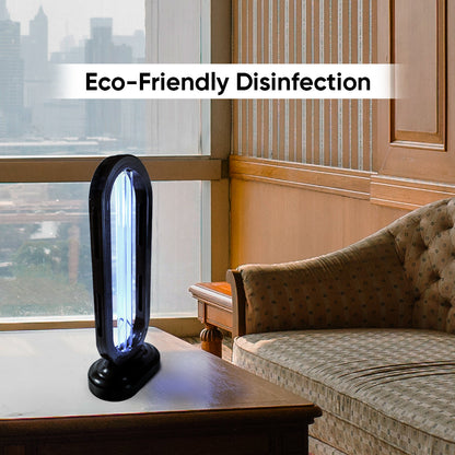 Powerful UV Sanitizer for Home and Baby Rooms
