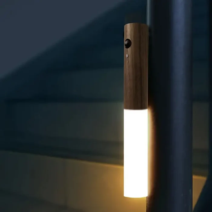 Eco Friendly Plug In LED Wall Lamp - Halri