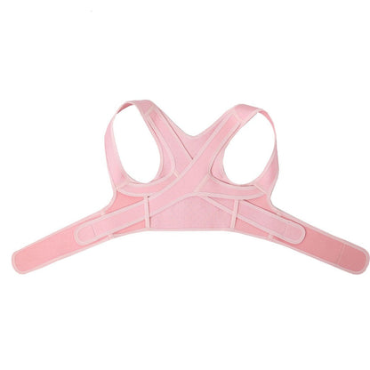 Comfortable Back Straightener Support Belt
