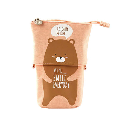 Compact Organiser Pouch - Multipurpose Office Bag