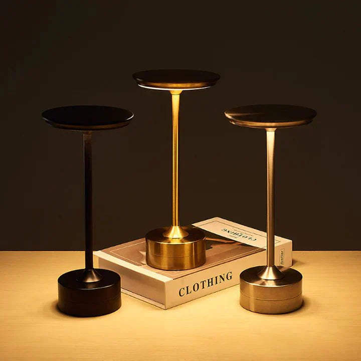 Premium Halri Table Lamp - Halri