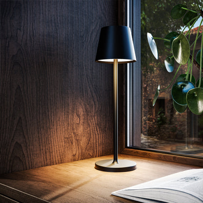 Portable Dimmable LED Table Lamp