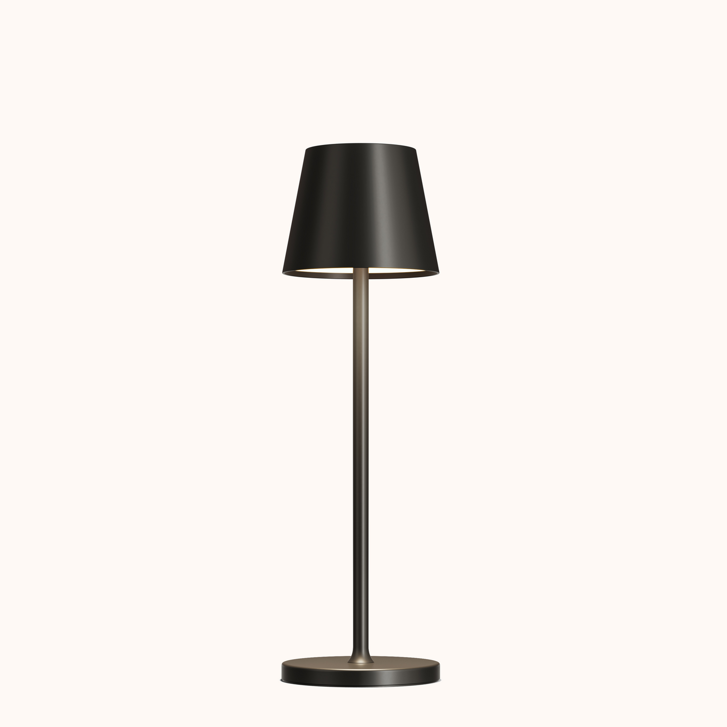 Portable Dimmable LED Table Lamp