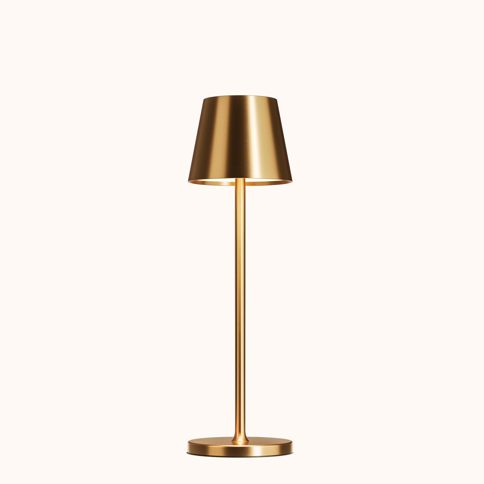 Portable Dimmable LED Table Lamp - Halri