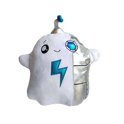Cuddly Singing Plush Toy - Halri