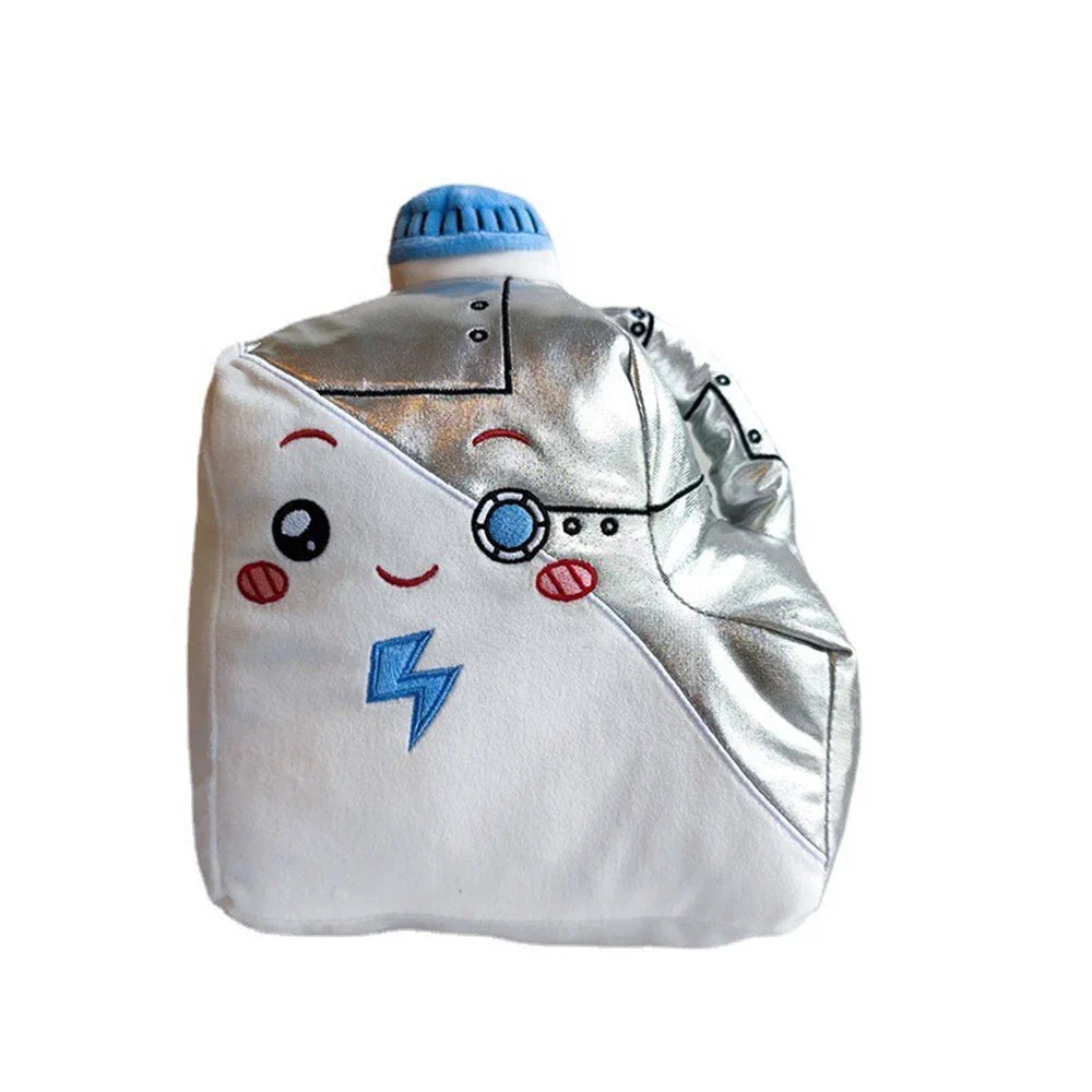 Cuddly Singing Plush Toy