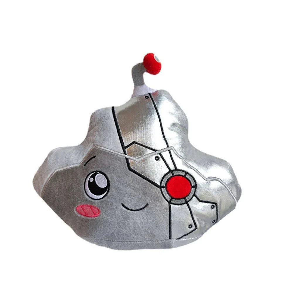 Cuddly Singing Plush Toy