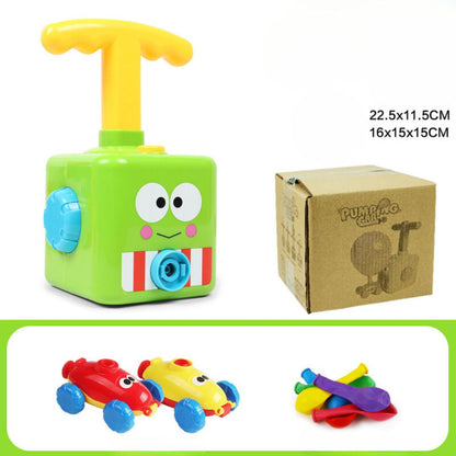 Fun Pop Up Box Toy