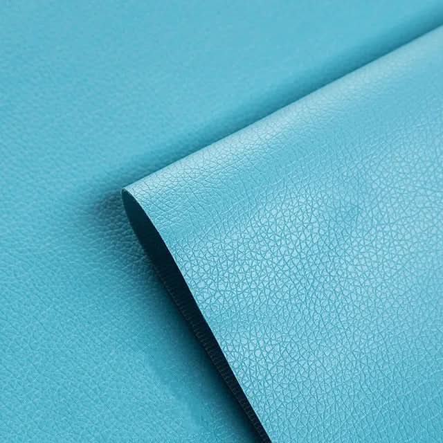 Easy Fix Leather Repair Stickers