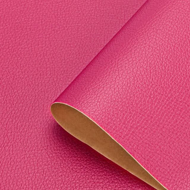 Easy Fix Leather Repair Stickers