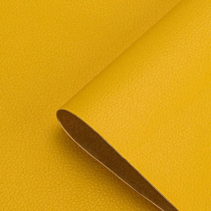 Easy Fix Leather Repair Stickers