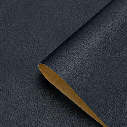 Easy Fix Leather Repair Stickers