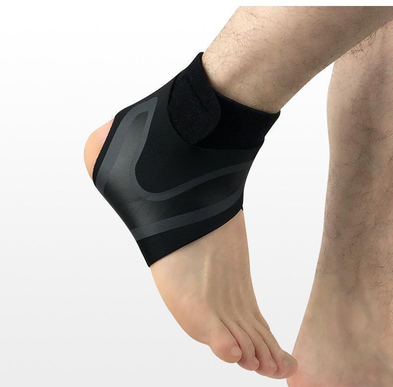 Comfortable Ankle Support Wrap - Halri