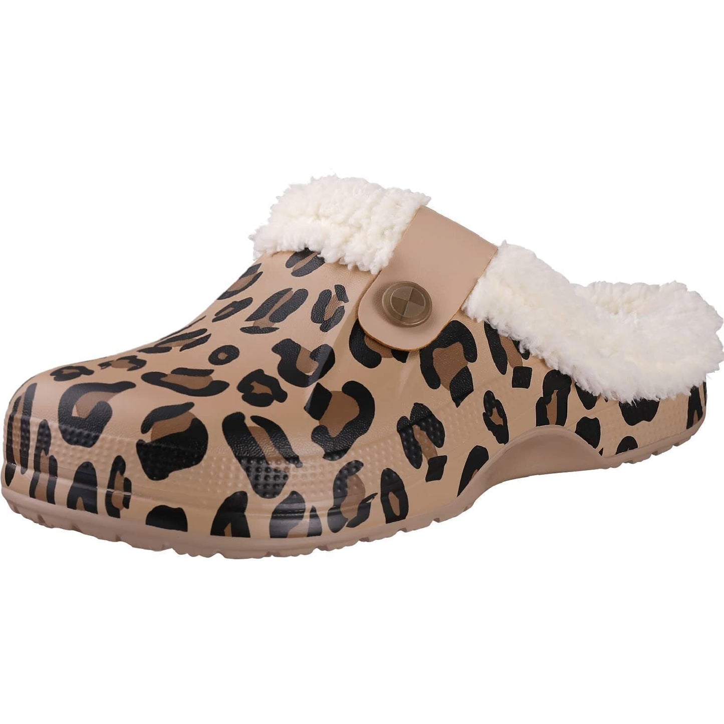 Comfy Insulated Snow Boots