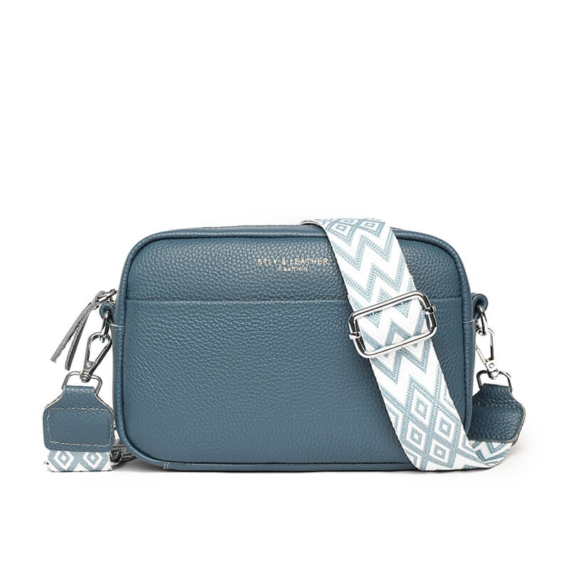 Stylish Women's Leather Handbag
