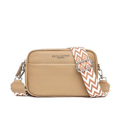 Stylish Women's Leather Handbag