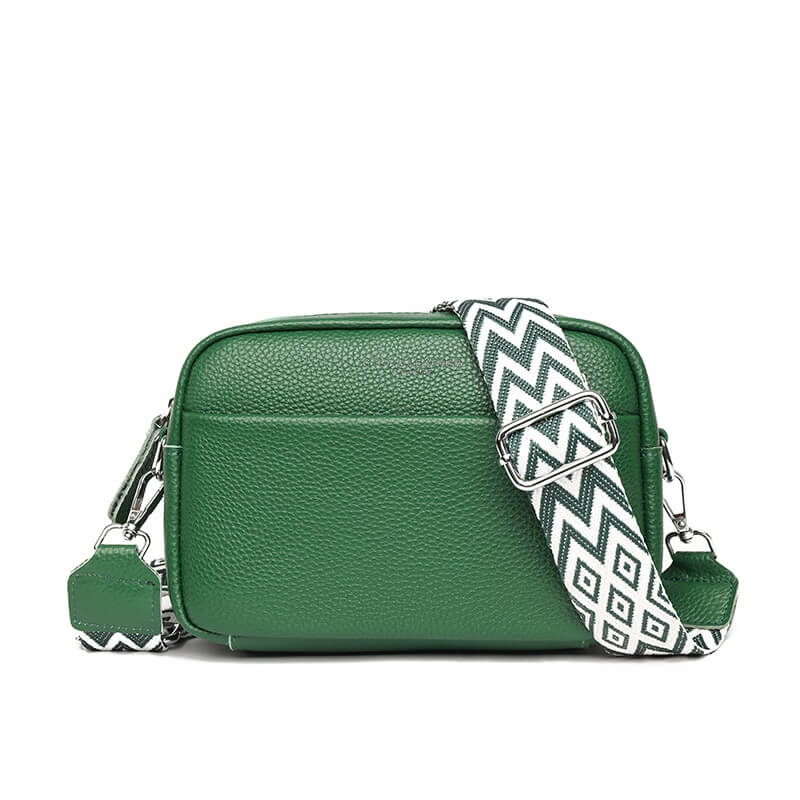 Stylish Women's Leather Handbag