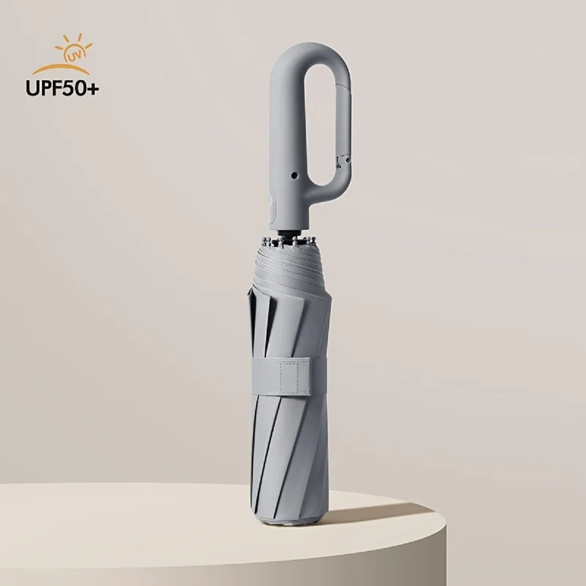 Compact Water Resistant Umbrella
