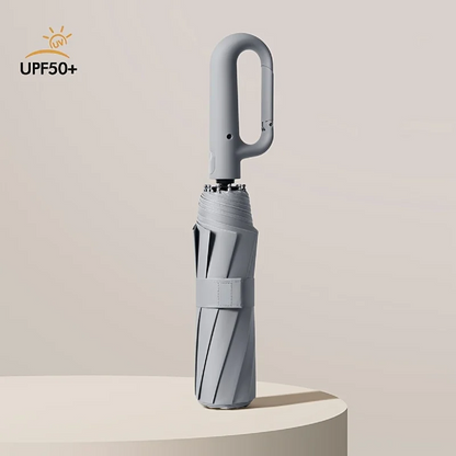 Compact Water Resistant Umbrella