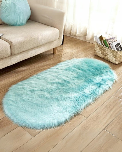 Cozy Halri | Ultra Soft Fleece Throw Blanket