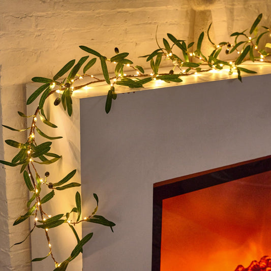 Rustic Chic Table Lamp - Halri