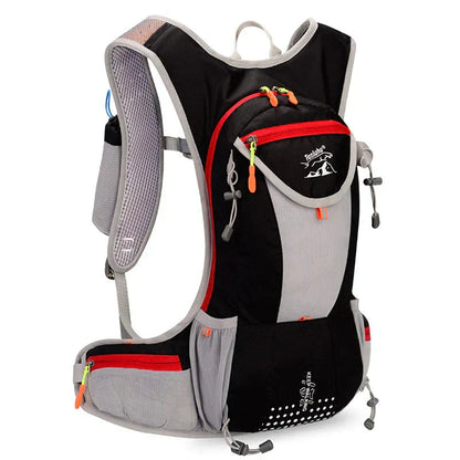Ultra Lightweight Water Resistant Backpack
