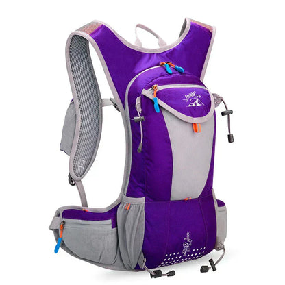 Ultra Lightweight Water Resistant Backpack